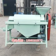 水稻脫芒機(jī),黑龍江水稻打毛機(jī)、家用水稻去芒機(jī),水稻脫芒機(jī)裝車