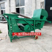 山西大豆篩選機廠家、玉米霉變分離機圖片、新型大豆半粒篩選機報