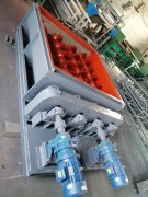 山東蛟龍輸送機(jī)、定制螺旋輸送機(jī)廠家、餐廚垃圾【無軸螺旋輸送機(jī)