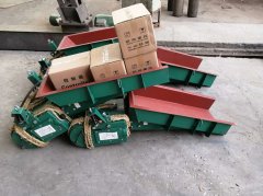 山西定制【電振動給料機(jī)】廠家、GZ3號電磁振動給料機(jī)如何選型